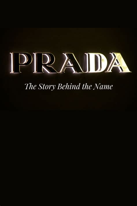 prada story